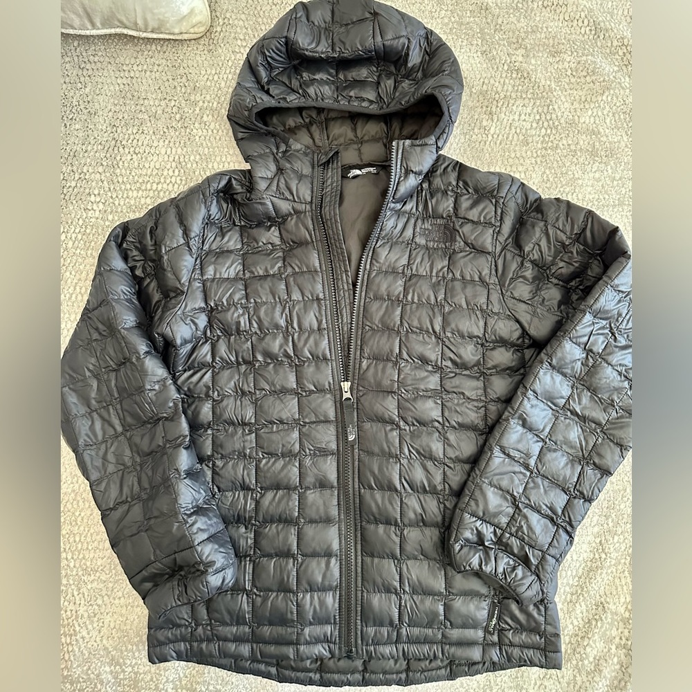 The North Face boys jacket